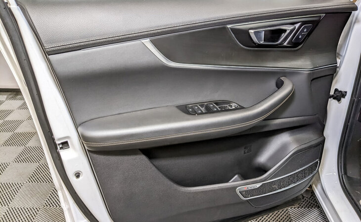 Chery Tiggo 8 - Фото 23