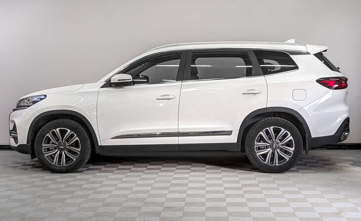 Chery Tiggo 8 - Фото 2