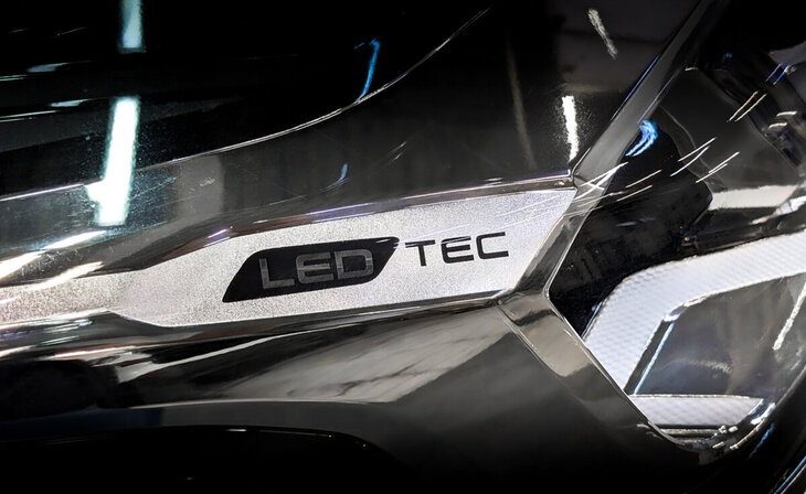 Chery Tiggo 8 - Фото 7