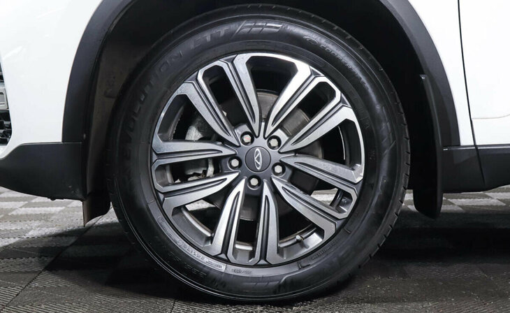 Chery Tiggo 8 - Фото 9