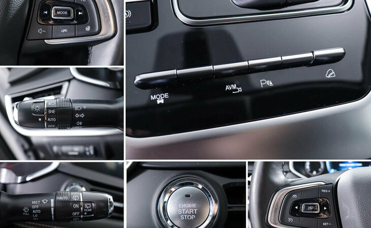 Chery Tiggo 8 - Фото 14