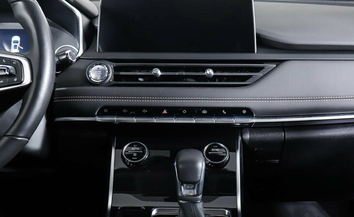 Chery Tiggo 8 - Фото 15