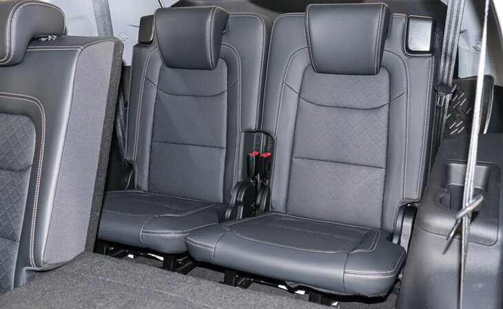 Chery Tiggo 8 - Фото 18