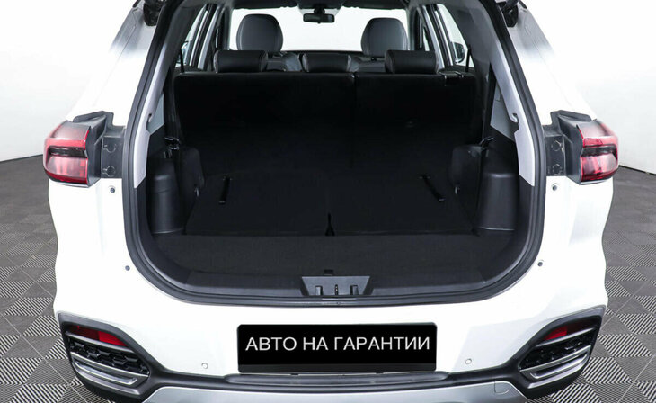 Chery Tiggo 8 - Фото 20