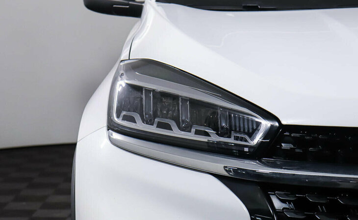 Chery Tiggo 8 - Фото 6