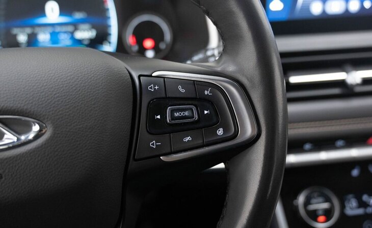 Chery Tiggo 8 - Фото 14