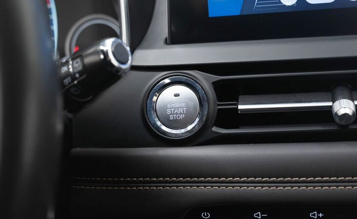 Chery Tiggo 8 - Фото 15