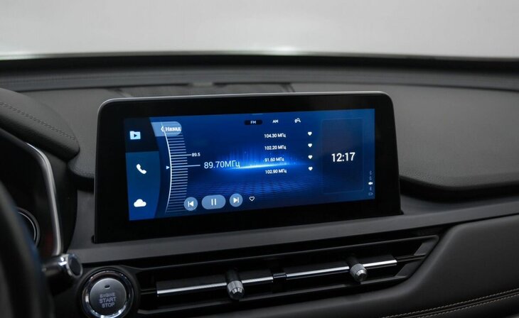 Chery Tiggo 8 - Фото 16