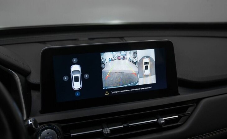 Chery Tiggo 8 - Фото 17