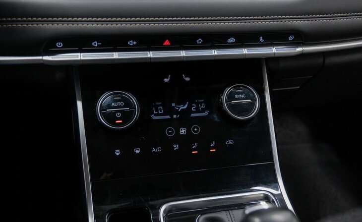 Chery Tiggo 8 - Фото 18