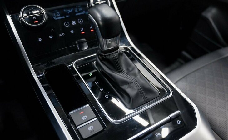 Chery Tiggo 8 - Фото 19