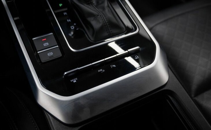 Chery Tiggo 8 - Фото 20