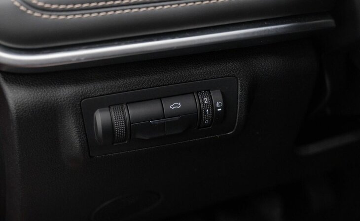 Chery Tiggo 8 - Фото 21