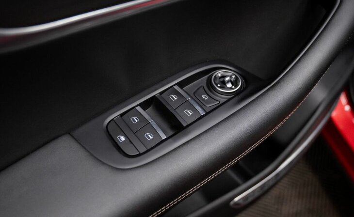 Chery Tiggo 8 - Фото 22