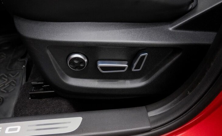 Chery Tiggo 8 - Фото 23