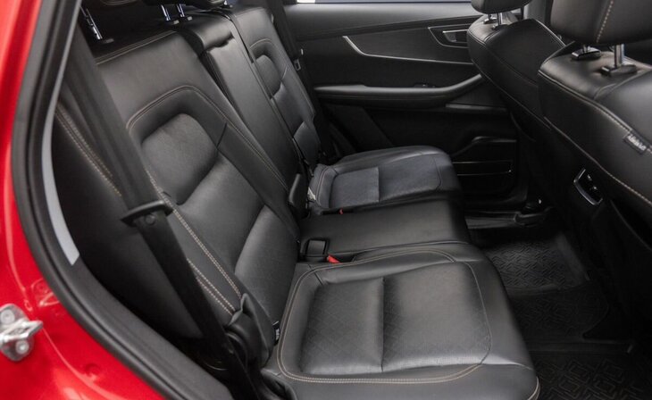 Chery Tiggo 8 - Фото 24