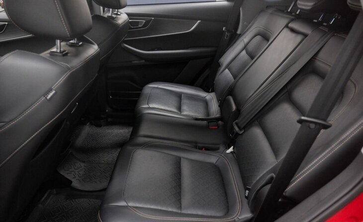 Chery Tiggo 8 - Фото 25