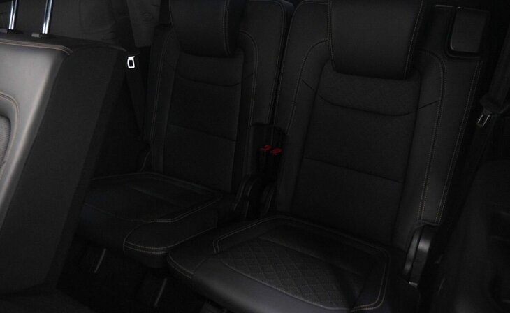 Chery Tiggo 8 - Фото 26