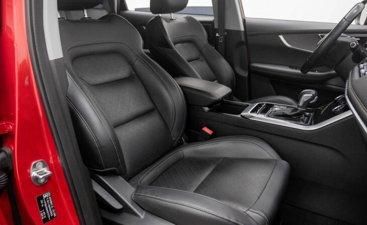 Chery Tiggo 8 - Фото 7