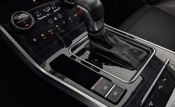 Chery Tiggo 8 - Фото 17