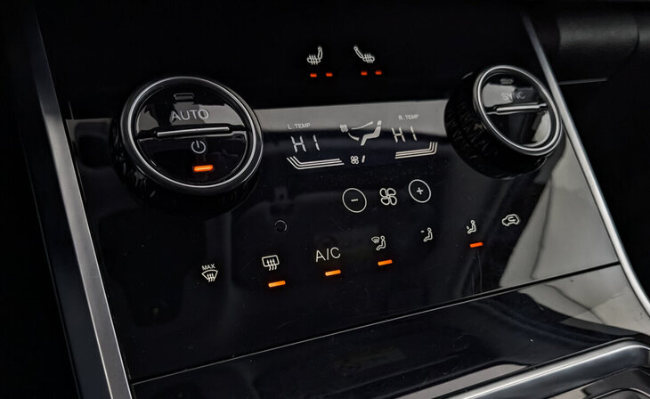 Chery Tiggo 8 - Фото 18