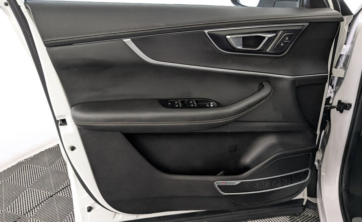 Chery Tiggo 8 - Фото 19