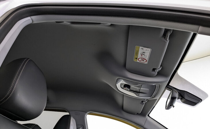 Chery Tiggo 8 - Фото 21