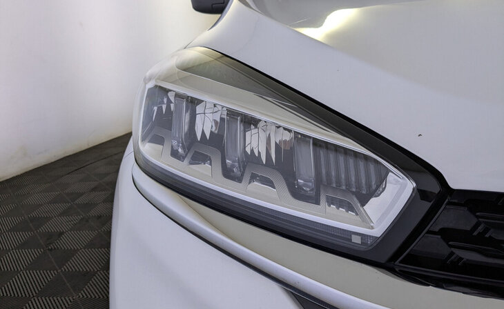 Chery Tiggo 8 - Фото 6