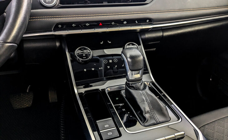 Chery Tiggo 8 - Фото 17