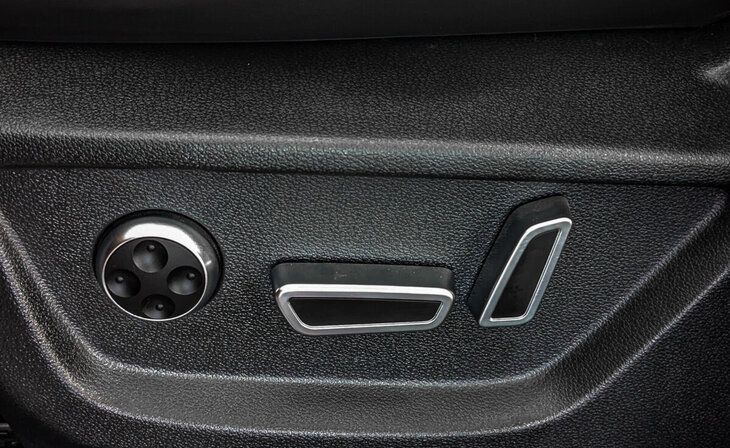 Chery Tiggo 8 - Фото 18