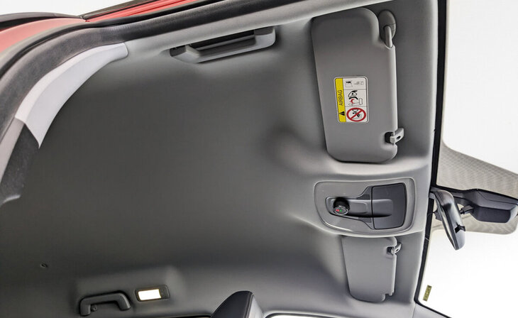 Chery Tiggo 8 - Фото 19