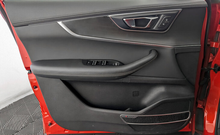 Chery Tiggo 8 - Фото 20