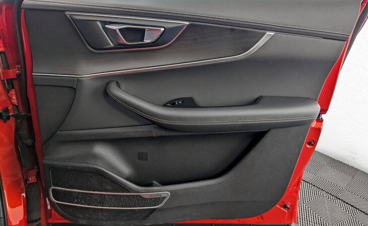 Chery Tiggo 8 - Фото 21