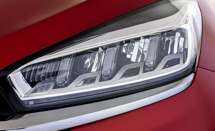 Chery Tiggo 8 - Фото 6