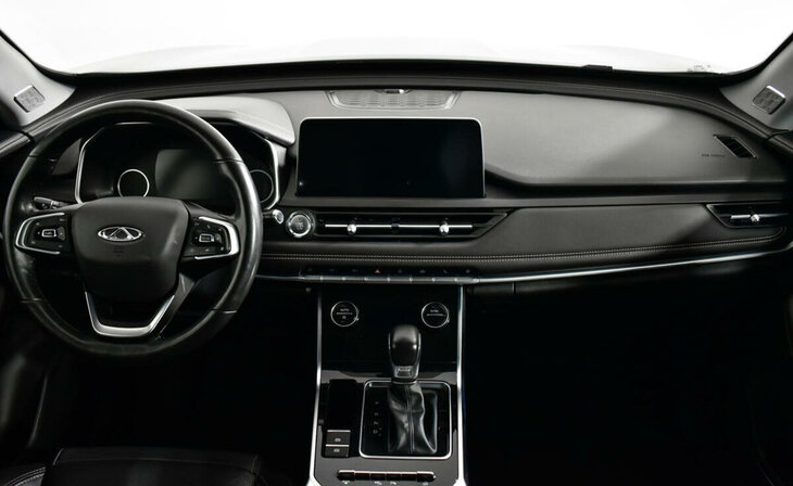 Chery Tiggo 8 - Фото 13