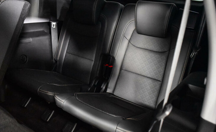 Chery Tiggo 8 - Фото 15