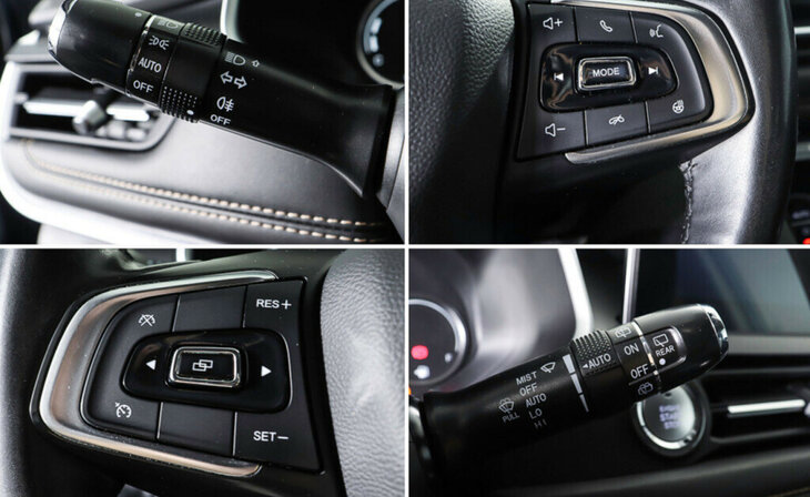 Chery Tiggo 8 - Фото 14