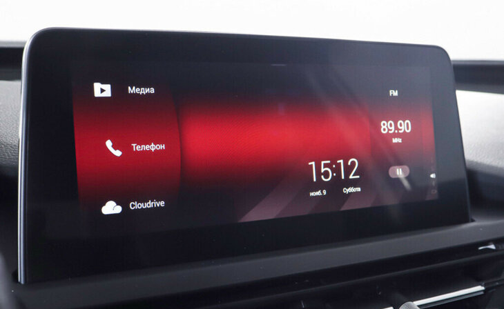 Chery Tiggo 8 - Фото 16