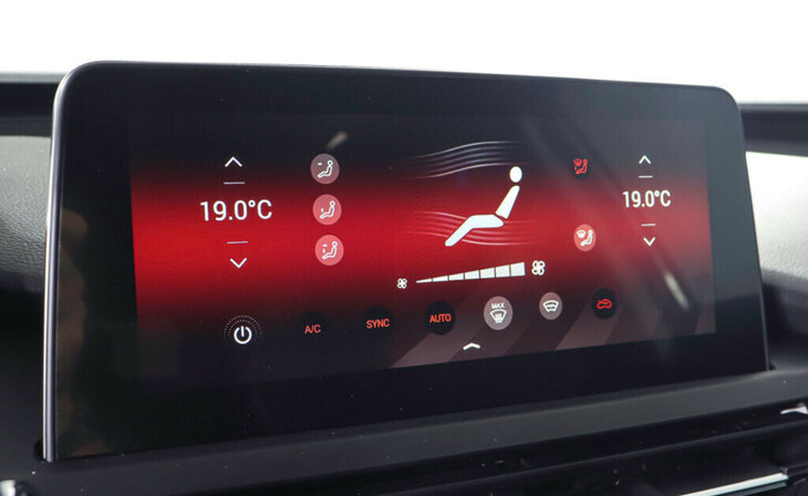 Chery Tiggo 8 - Фото 17