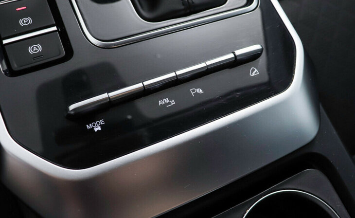 Chery Tiggo 8 - Фото 19