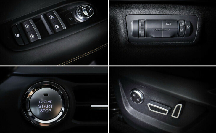 Chery Tiggo 8 - Фото 20