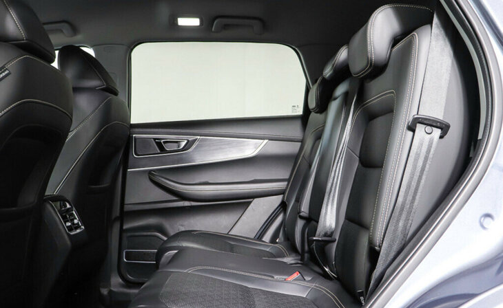 Chery Tiggo 8 - Фото 21