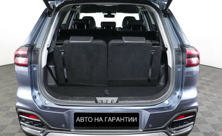 Chery Tiggo 8 - Фото 22