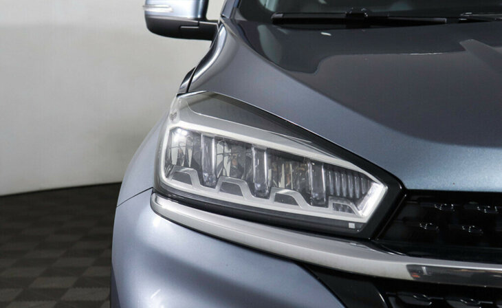 Chery Tiggo 8 - Фото 6