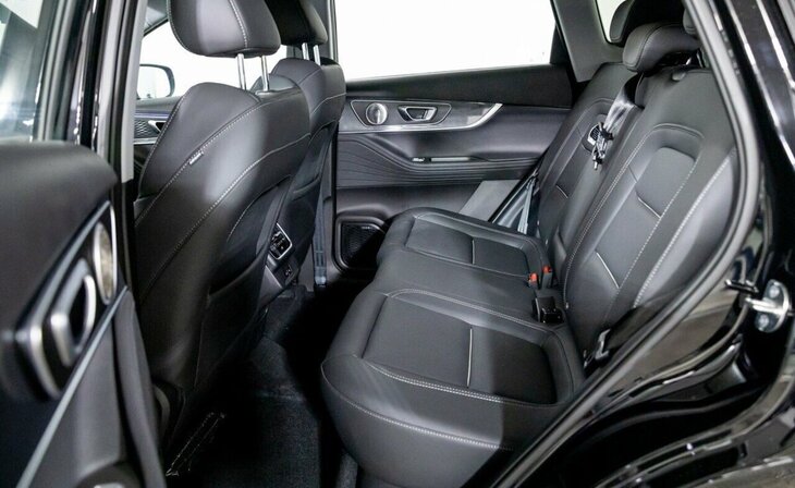 Chery Tiggo 7 Pro Max - Фото 12