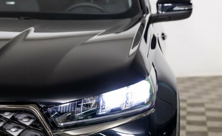 Chery Tiggo 7 Pro Max - Фото 4