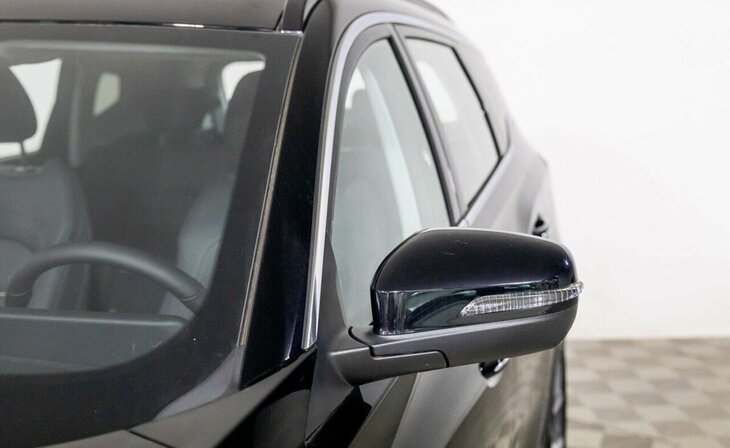 Chery Tiggo 7 Pro Max - Фото 5