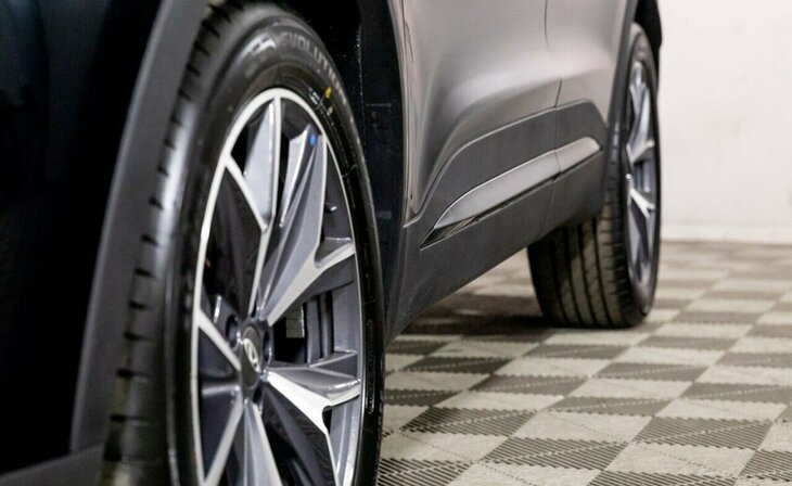 Chery Tiggo 7 Pro Max - Фото 7