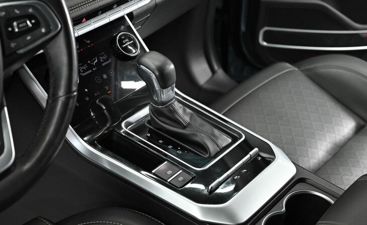 Chery Tiggo 8 - Фото 9