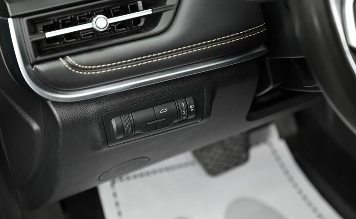 Chery Tiggo 8 - Фото 10